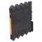 Adaptor de Temperatură 24VDC 0-10V 0-20mA 0-5V 4-20mA