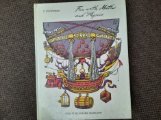 Y. J. Perelman - Fun with maths and physics