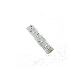 Modul Comanda Frigider Samsung DA41-00519A/DA41-00519B Original Alb