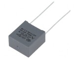 Condensator Polipropilenă Y2 R41 68nF 18x11x19mm THT &plusmn;20% - Componentă Electronică de &Icirc;naltă Calitate