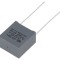 Condensator Polipropilena Y2 R41 68nF 18x11x19mm THT ?20% - Componenta Electronica de Inalta Calitate