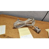 Cablu VGA Tata - VGA Tata 2.9m #3351