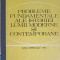 PROBLEMELE FUNDAMENTALE ALE ISTORIEI LUMII MODERNE SI CONTEMPORANE, MANUAL PENTRU CLASA A XII-A-CAMIL MURES-251069
