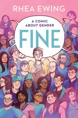 Fine: A Comic about Gender foto