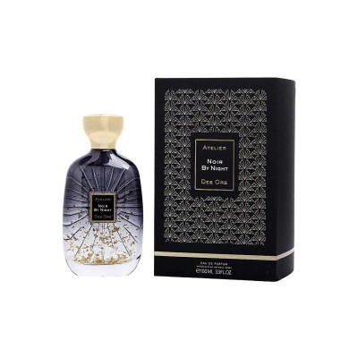 Atelier des Ors Noir By Night Apa de parfum unisex EDP 100 ml foto