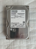 HDD PC SATA 3 de 500GB Seagate,Toshiba,Western Digital, 500 GB