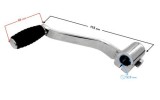 Pedala schimbator viteze pentru Barton Moped Fighter Cod Produs: MX_NEW DZBMRSP24T050FOS000