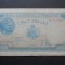 5000 lei 20 decemvrie (decembrie) 1945 L/B0309. Filigran BNR vertical