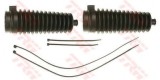 Kit burduf bieleta directie FORD COURIER (J3, J5) (1996 - 2016) TRW JBE166