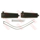 Kit burduf bieleta directie FORD KA (RB) (1996 - 2008) TRW JBE166