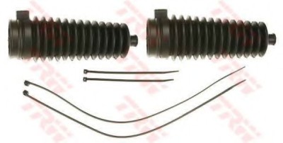 Kit burduf bieleta directie FORD FIESTA IV (JA, JB) (1995 - 2002) TRW JBE166 foto