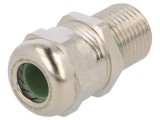 Garnitură de etanșare IP68 M16 1,5 alamă HSK-M-Ex-d