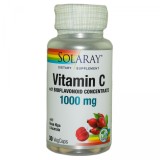 VITAMIN C 1000mg 30cps SECOM, SECOM HEALTHCARE