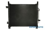 Radiator clima Nissan NOTE (E12) 2013-2016 #1