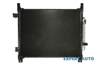 Radiator aer conditionat Nissan NOTE (E12) 2013-2016 #1 foto
