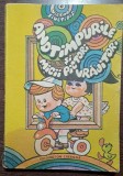 Anotimpurile si micii pictori vrajitori - Victor Sivetidis