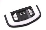 Iluminare interioară PORSCHE PANAMERA 970 2013 11780604