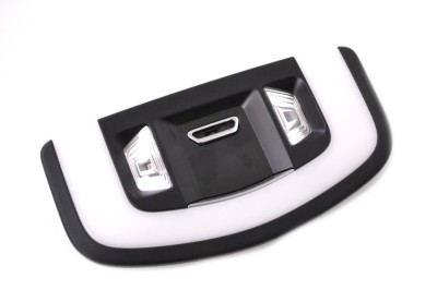 Iluminare interioară PORSCHE PANAMERA 970 2013 11780604 foto