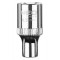 Tubulara hexagonala scurta superlock 1/4&quot;, 4.5 mm Neo Tools 08-221 HardWork ToolsRange