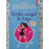 ROCHIA NEAGRA DE LATEX-LAUREN HENDERSON-222650