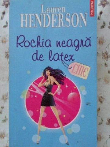 ROCHIA NEAGRA DE LATEX-LAUREN HENDERSON-222649