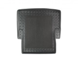 Tavita portbagaj Bmw Seria 3 (E90/E91), 11.2004-08.2008 Sedan, cu panza antialunecare