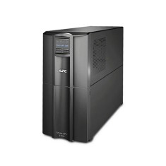 UPS APC SMART-UPS SMT2200I, 2200VA, USB, Line Interactive, AVR, Acumulatori NOI, 6 Luni Garantie, Refurbished foto