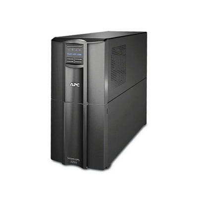 UPS APC SMART-UPS SMT2200I, 2200VA,&amp;nbsp;USB, Line Interactive, AVR, Acumulatori NOI, 12 Luni Garantie foto