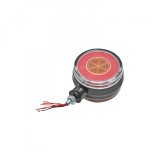 Cumpara ieftin Lampa sub oglinda gabarit rosu-alb lumina LED tip neon