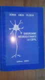 Sindroame neurocutanate la copil- Doina Anca Plesca