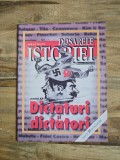 Revista Dosarele istoriei nr.11(27)/1998