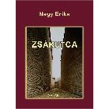 Zs&aacute;kutca - Nagy Erika