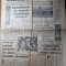 scanteia tineretului 10 aprilie 1966-originea petrolului,dilema continua