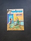 Revista Spirou No.1695/Anul 33