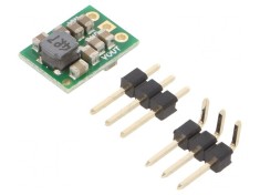 Convertor Step Up/Down 5V 1.5A