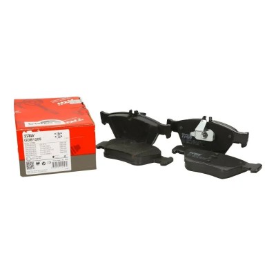 Placute frana fata TRW - Mercedes C-Class CLK E-Class Garage AutoRide foto