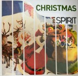 Spirit of Christmas - Vinyl | Various Artists