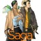 Saga. Volumul 1, Brian Keller Vaughan, Fiona Staples - Editura Art