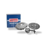 Kit ambreiaj Ford Galaxy 2 (Wa6), Mondeo 4 (Ba7), Mondeo 4 Saloon (Ba7), Mondeo 4 Turnier (Ba7), S-Max (Wa6), 1.8 TDCi, BORG &amp;amp; BECK