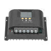 Regulator Controler Solar PWM 60A, 12V 24V Si Ecran LCD Port USB