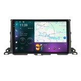 Cumpara ieftin Navigatie dedicata cu Android Toyota Highlander 2013 - 2021, 12GB RAM, Radio
