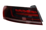 Stop spate lampa VW Arteon, 06.2017-, partea Stanga, exterior; LED; Omologare: ECE, MAGNETI MARELLI (AL - AUTOMOTIVE LIGHTING)