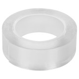 BANDA DUBLU ADEZIVA MONTAJ 19MM/2M REBEL