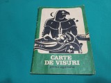 CARTE DE VISURI PERSO-EGIPTENE / 47 A