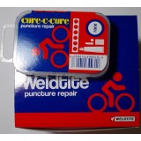Kit Vulcanizare Pana Cure-C-Cure Cod:WT-01006