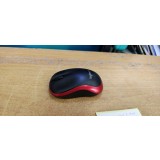 Mouse Logitech M185 nu satiui daca e original fara Stick #B221