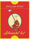 Adevaratul hot - William Steig