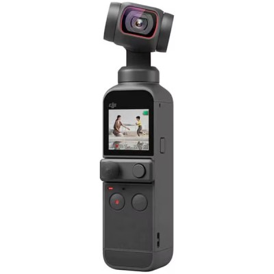 DJI Osmo Pocket 2 - Camera video foto