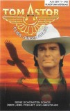 Tom Astor - Flieg, Junger Adler, Caseta audio