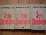 Jean-christophe Vol.1-3 - Romain Rolland ,303551